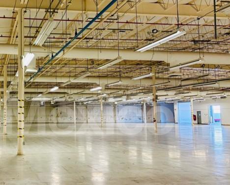 Industrial Space for Sale, 3'700m2, in Reynosa