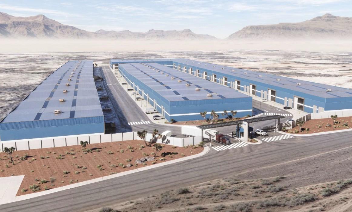 Industrial Land/Build-to-Suit for Sale, 1'000m2-5'000m2,  in Derramadero, Saltillo