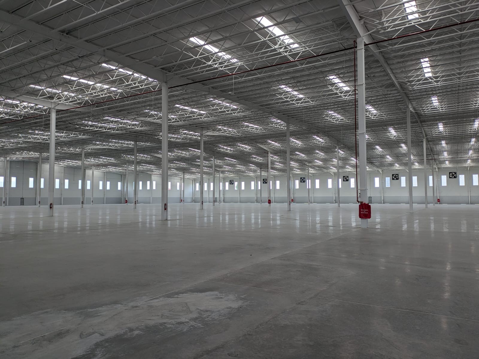 Is Nearshoring Slowing Down? Monterrey Sees Rising Industrial Vacancies