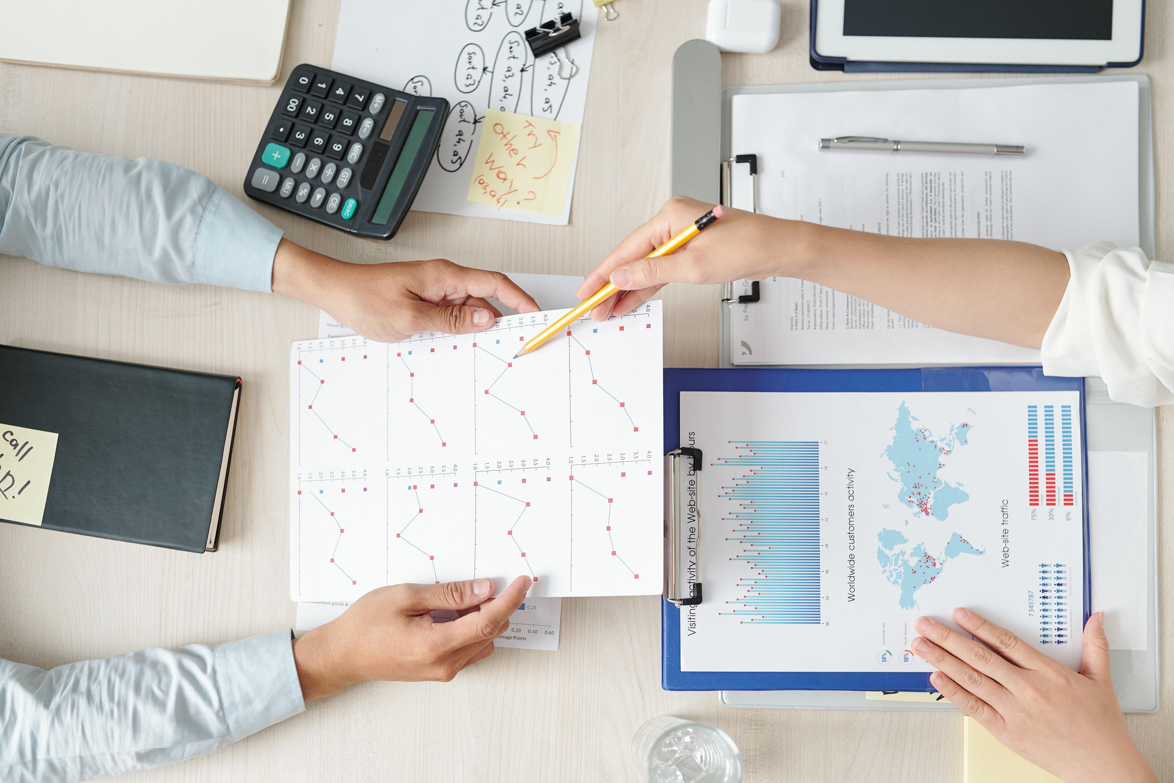 Increase Sales Market cover