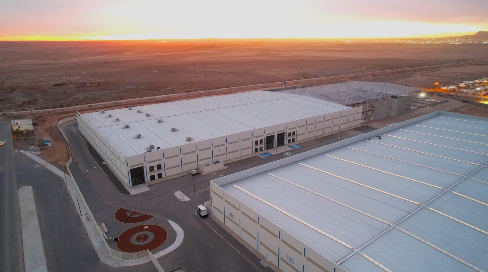 Industrial Building Classes in Mexico: Class A vs B vs C Explained