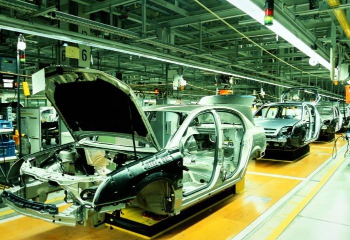 Manufacturers in Mexico Remain Cautious Ahead of the 2026 USMCA Review